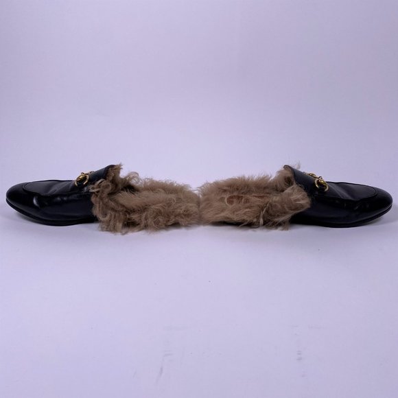 GUCCI 2015 Re-Edition Princetown Loafers *AS IS Condition* - Picture 5 of 8